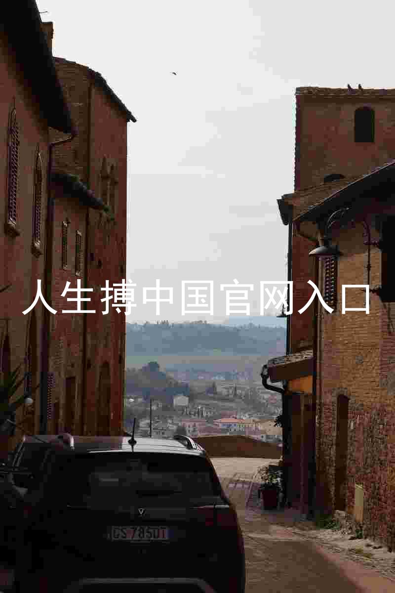 人生搏中国官网入口