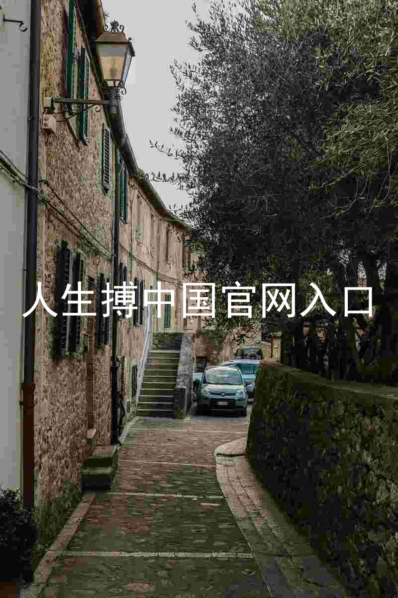 人生搏中国官网入口